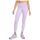 Nike Γυνακείο κολάν One Dri-FIT High-Waisted 7/8 Leggings